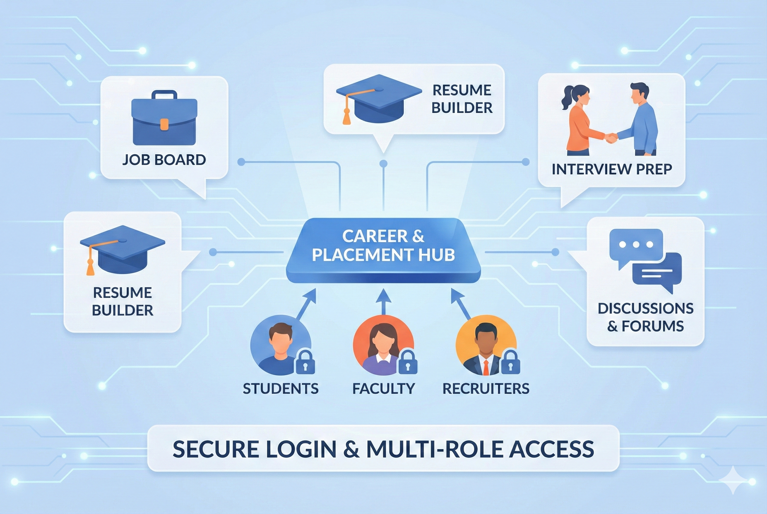 Placement Cell WebApp